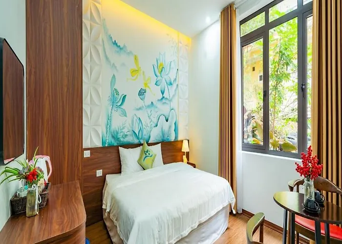 Villahanhphuc - Bể Bơi - Trung Tâm Bãi Cháy