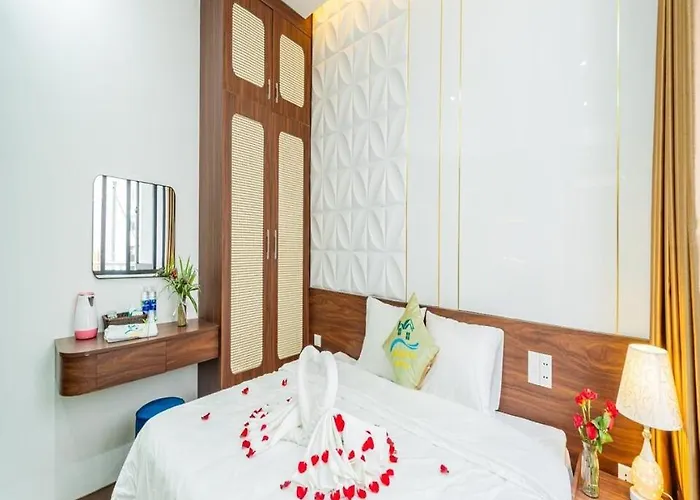 Villahanhphuc - Bể Bơi - Trung Tâm Bãi Cháy * Hạ Long