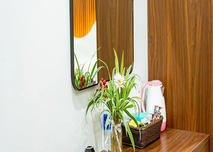 Villahanhphuc - Bể Bơi - Trung Tâm Bãi Cháy Biệt thự