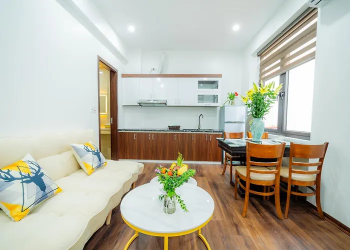 Villahanhphuc - Bể Bơi - Trung Tâm Bãi Cháy *