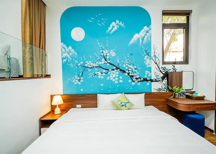 Villahanhphuc - Bể Bơi - Trung Tâm Bãi Cháy Hạ Long